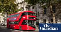 Go-Ahead transport group orders 1,200 ‘green buses’ from Wrightbus