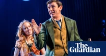 ‘Like making whisky’: how The Curious Case of Benjamin Button aged into a timeless musical