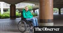 ‘How can I not charge my wheelchair?’ The real effects of benefit cuts for millions of disabled people