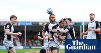 Newcastle begin new era as Red Bulls after rugby takeover deal completed