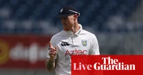 Stokes and Atkinson in action, Essex v Notts, and more: county cricket – live