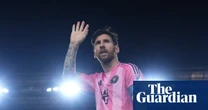 Lionel Messi just had the best season in MLS history. Does anyone care?