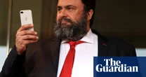 Nottingham Forest complain to Uefa over Crystal Palace’s European place