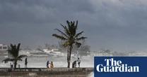 Caribbean leaders hail ICJ climate ruling as ‘historic’ win for small island states