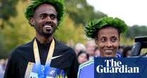 Milkesa Mengesha and Tigist Ketema seal Ethiopia double at Berlin Marathon