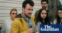 ‘Campus turned into police state’: inside the Columbia university protests