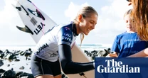 Steph Gilmore: ‘I was looking for something more, in myself and in my surfing’ | Kieran Pender