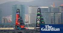 America’s Cup: New Zealand take 4-0 lead but Ainslie backs Britain recovery