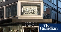 The Next wave: how the clothing retailer spread its wings and made sales surge