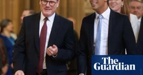 Starmer is turning into ‘continuity Rishi Sunak’, says Liberal Democrats leader