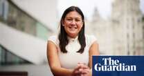 Lisa Nandy announces plan to restore charities to ‘centre of national life’