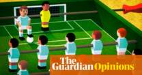 Premier League’s flying ball-carriers are breathing fresh life into elite game | Barney Ronay