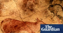 ‘They take you out of life, out of time’: a journey into Spain’s astonishing cave paintings – podcast