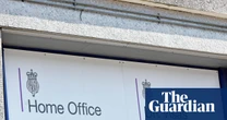 Should the Home Office be broken up into two units?