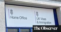 Thousands of cleared asylum claims to be returned to Home Office after errors