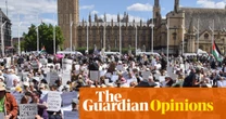 We voted for and against the ban on Palestine Action. Now we have a plan to end this mess | Stella Creasy and Peter Hain