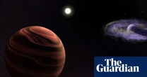 Astronomers left puzzled by high-altitude clouds forming on young planet
