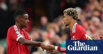Masters denies Premier League transfer spending is damaging European football