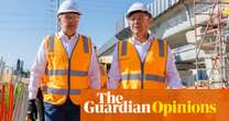 Western Australia is tearing up environmental protections – and taking a bet the rest of the country won’t notice | Carmen Lawrence