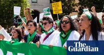 Women more worried about economy under Trump than men, poll finds