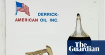Want to know the grotesque truth about the oil industry? Then look at their tacky paperweights