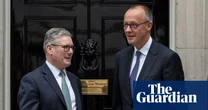 London-Berlin trains will be on the drawing board of UK-German rail taskforce
