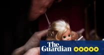 The World Is Full of Married Men review – Jackie Collins’ bonkbuster as a gloriously filthy puppet show