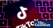 TikTok breached EU advertising transparency laws, commission says