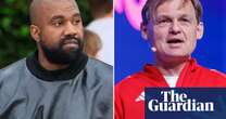 Adidas chief exec: Kanye West ‘didn’t mean what he said’ with antisemitic comments