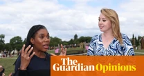 Mayday, mayday! How will Nigeria and Nigerians survive now Kemi Badenoch has cut us adrift? | Nels Abbey