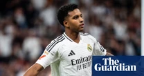 Football transfer rumours: Spurs to replace Son with Rodrygo? Núňez set for Al-Hilal?