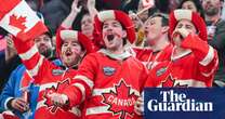 Political tensions are redoubling Canada’s great hockey anxiety