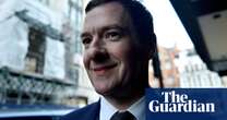 George Osborne collects share of £30m after record profits at City advisory firm