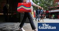 US fashion boss Steve Madden buys Kurt Geiger for £289m