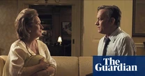 ‘Cosy competency porn’: why The Post is my feelgood movie