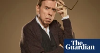 ‘I had the audacity not to peg it!’ Timothy Spall on cancer, cosy crime and being heckled on the red carpet