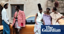 ‘Fashion has the power to create jobs, preserve culture and transform lives’: is Lagos the world’s most exciting fashion week?