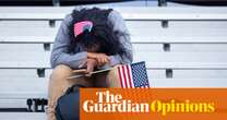 It’s OK to feel despair at Trump’s victory. The important thing is not to give in | Polly Toynbee