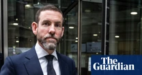 Financier Lex Greensill banned from running UK companies for nine years