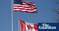 Majority of Canadians dislike US in face of trade policy and sovereignty threats