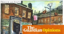 Martin Rowson on Andy Burnham’s first week as prime minister – cartoon
