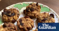 Rachel Roddy’s recipe for leftover polenta biscuits | A kitchen in Rome