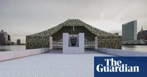 Ai Weiwei installation to launch New York City social justice art program