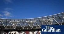 West Ham fan advisory group issues vote of no confidence in club board