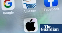 Starmer offered big US tech firms tax cuts in return for lower Trump tariffs