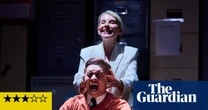 The Billionaire Inside Your Head review – OCD and capitalism collide in daring office drama