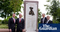 Liverpool unveil new memorial to Heysel Stadium tragedy on 41st anniversary
