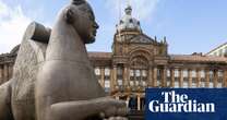 On the road in Birmingham: can the budget save this bankrupt city – Politics Weekly UK