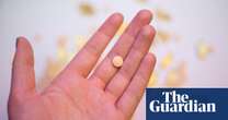 NHS England first in Europe to roll out take-at-home pill for MS patients