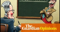 Ben Jennings on Keir Starmer’s new stance on immigration – cartoon